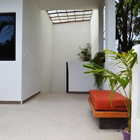 Casa Che Tulum Bed & Breakfast Exterior photo