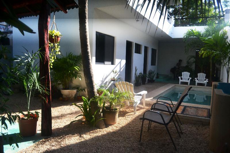 Casa Che Tulum Bed & Breakfast Exterior photo