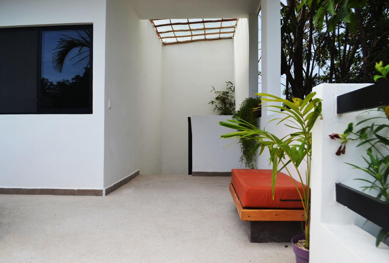 Casa Che Tulum Bed & Breakfast Exterior photo