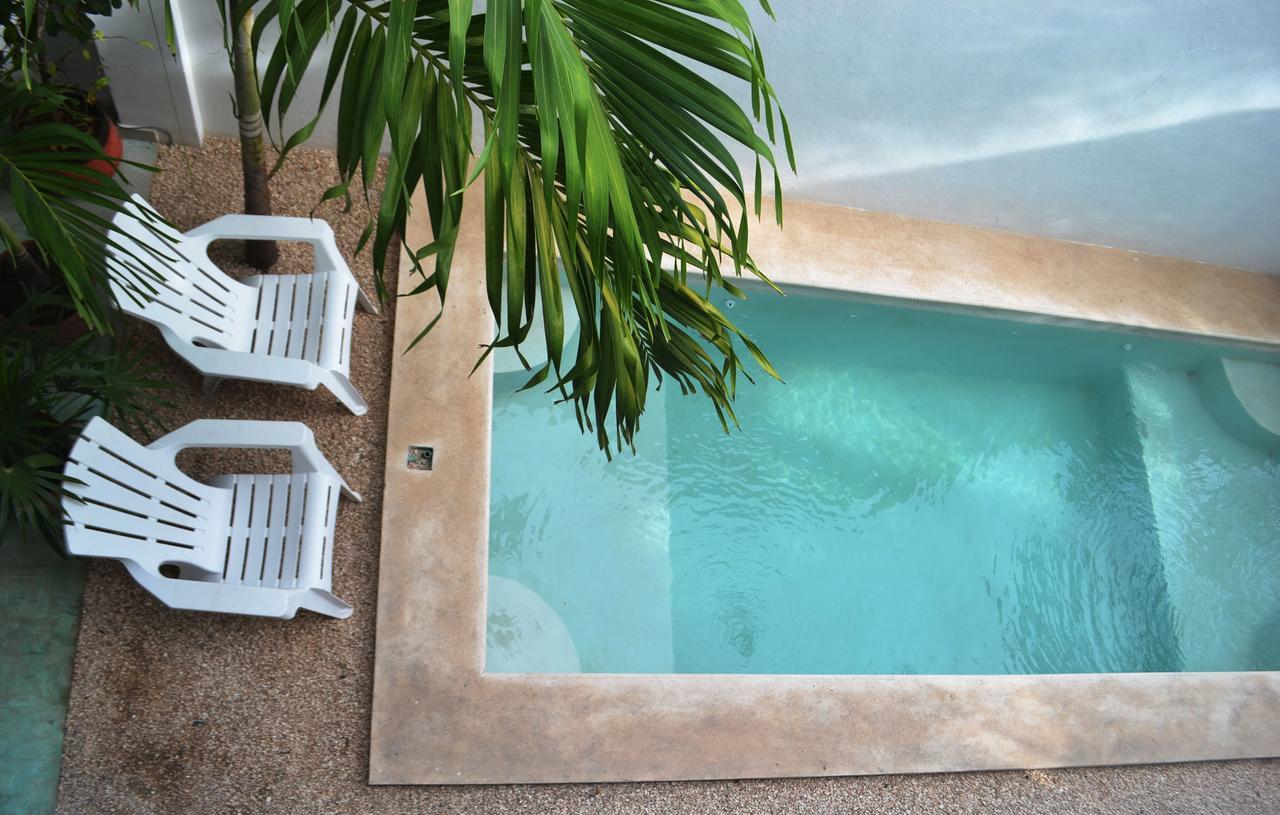 Casa Che Tulum Bed & Breakfast Exterior photo